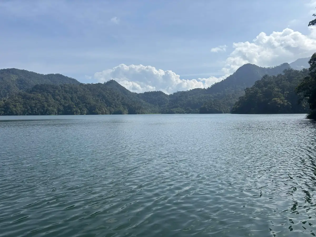 Complete guide to visiting Balinsasayao Twin Lakes Natural Park in Negros Oriental. Entrance fees, road conditions, what to expect and tips for your trip to one of the Philippines' most stunning natural parks.